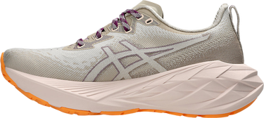 Tenisky a topánky Asics NOVABLAST 4 TR Béžová | 1012b654-700, 4
