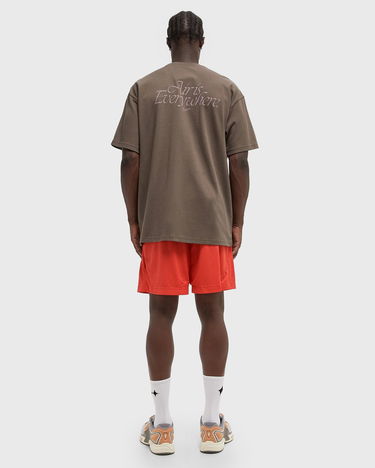 Tričko Nike Nike Sportswear T-Shirt Hnedá | HJ0778-004, 2