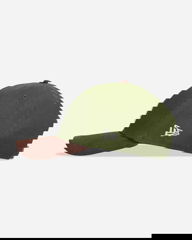 Šiltovka New Era LA Dodgers MLB Suede Visor 9FORTY E-Frame Cap Rôznofarebný | 60759008 MULTILA, 3