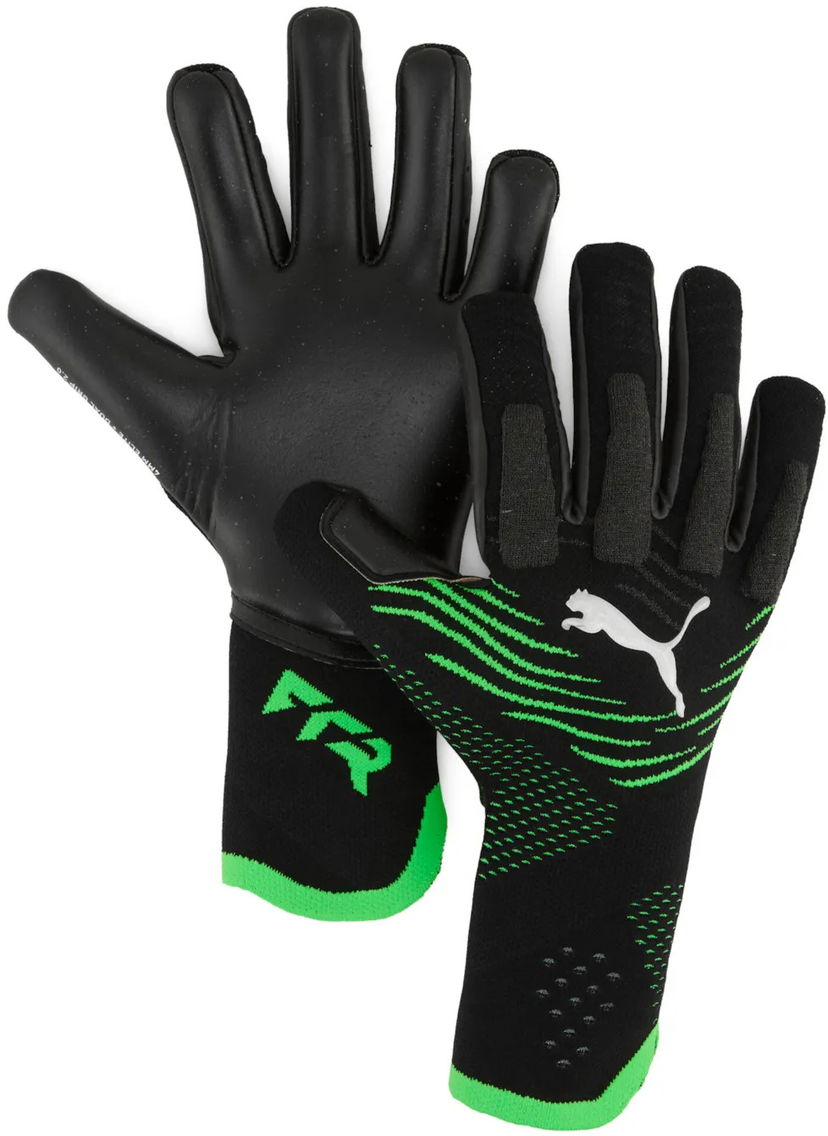 Rukavice Puma Goalkeeper Gloves FUTURE Ultimate NC Čierna | 042064-03