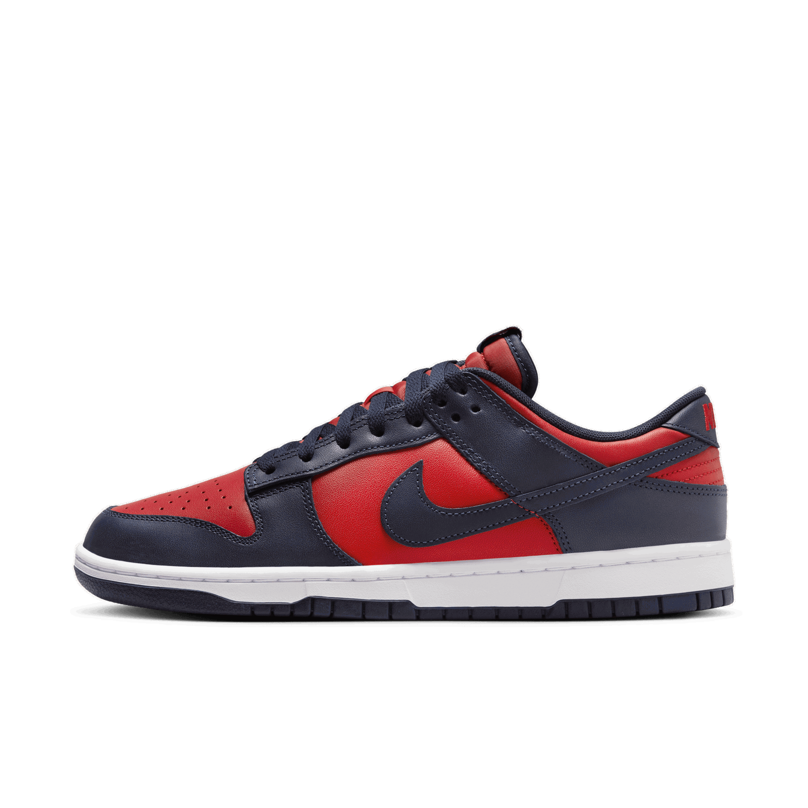 Dunk Low Retro SE CO.JP University Red Obsidian