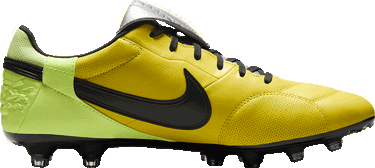 Tenisky a topánky Nike THE PREMIER III Žltá | hm0265-700, 4