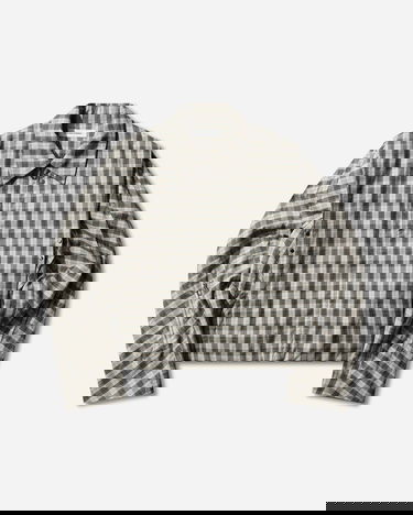 Bomber bunda KIKO KOSTADINOV Kiko Kostadinov Irimias Bomber Jacket Rôznofarebný | KKAW25J07-168, 4