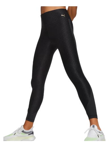 Legíny Puma x PAMELA REIF Scallop Contour Training Leggings 523063_01