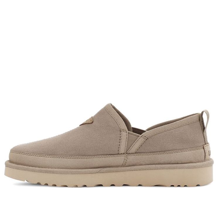 Tenisky a topánky UGG Romeo Béžová | 1118512-DUNE, 0