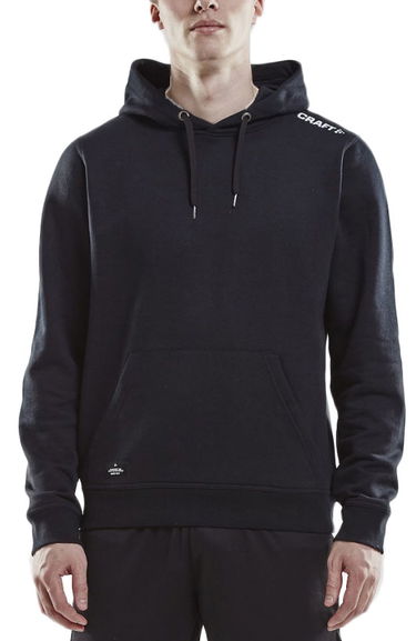 Mikina Craft COMMUNITY Hoodie Čierna | 1906972-999000, 0