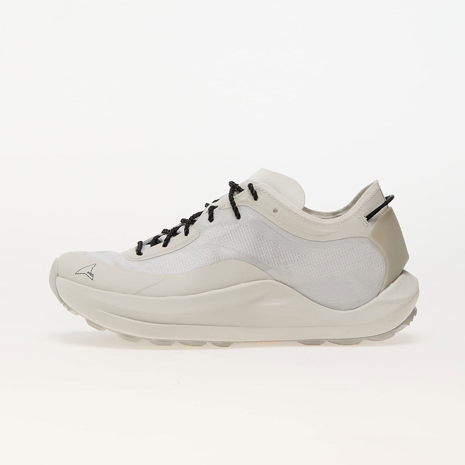 Tenisky a topánky ROA Sella Off White Biela | NBUW123FA21-FW24, 0