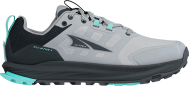 Tenisky a topánky Altra Running Altra Lone Peak 9 Waterproof Low Šedá | al0a85pv0201, 0
