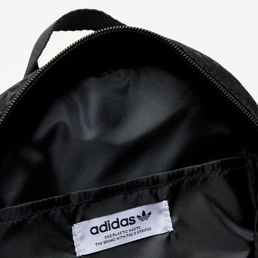 Batoh adidas Originals Mini Backpack Čierna | HK0130, 2