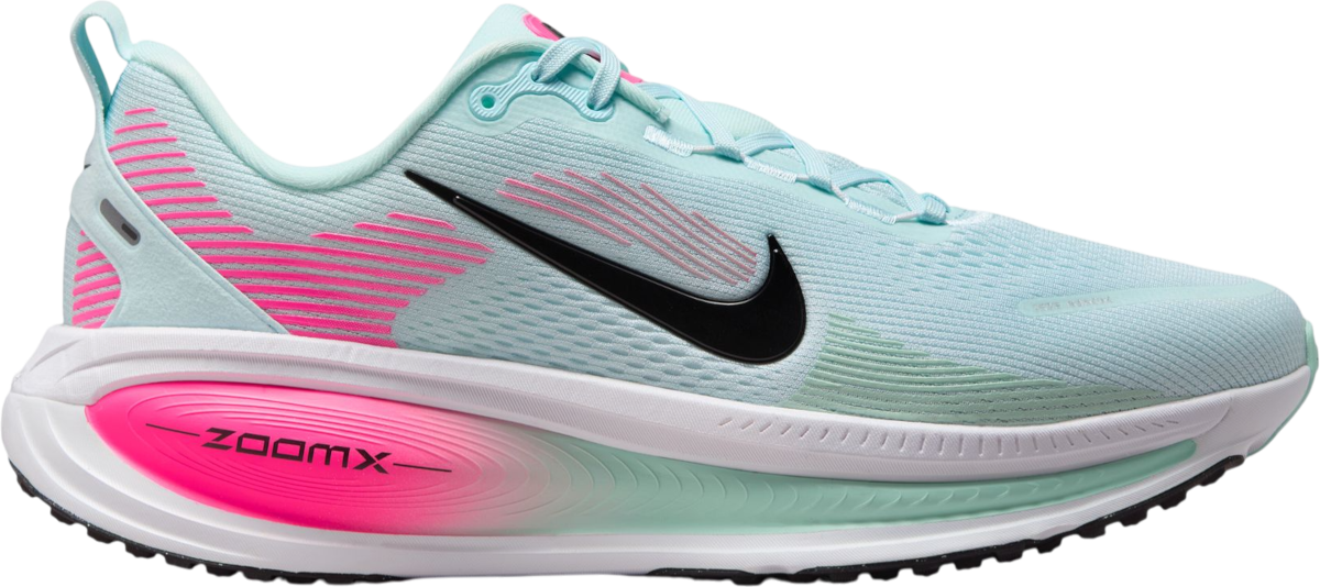 Tenisky a topánky Nike Vomero 18 Tyrkysová | hm6803-403, 0