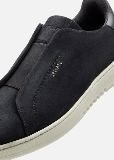 Tenisky a topánky AXEL ARIGATO Dice Laceless Čierna | F3054003, 7