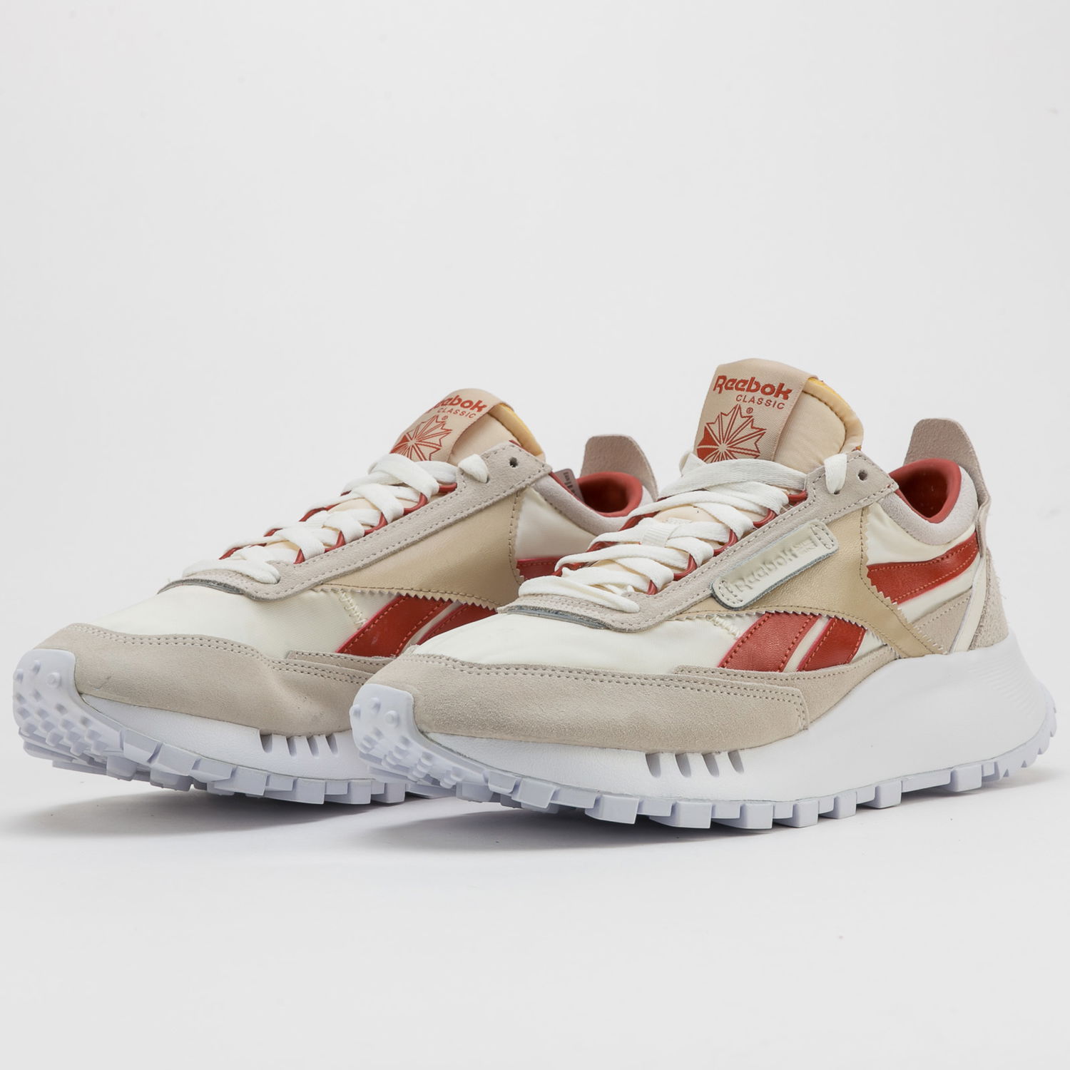 Tenisky a topánky Reebok Classic Legacy Béžová | FY8324, 1