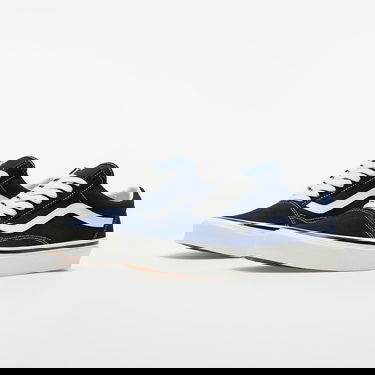 Tenisky a topánky Vans Old Skool 36 DX Anaheim Factory Modrá | VN0A54F39GK1, 5