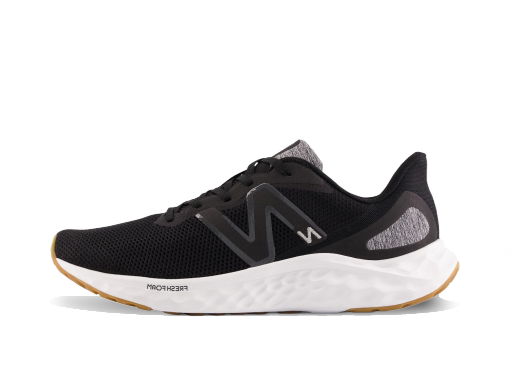 Tenisky a topánky New Balance Fresh Foam Arishi v4 Čierna | maris-ek4