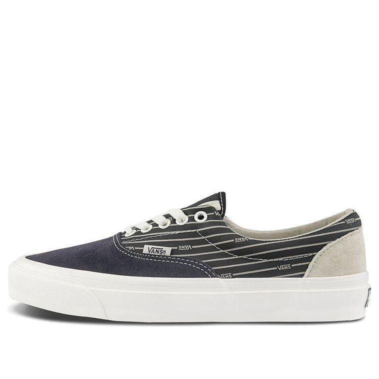 Tenisky a topánky Vans OG Era LX 'Stripes' Navy | VN0A4BVA2SX