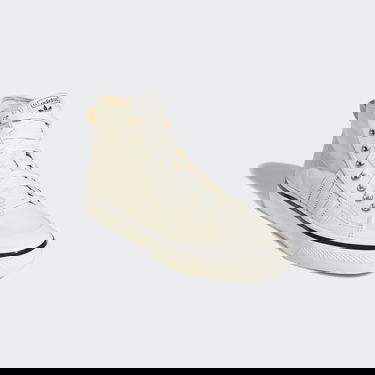 Tenisky a topánky adidas Originals Nizza Béžová | GX8347, 6