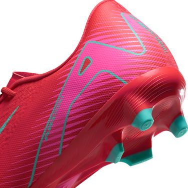 Tenisky a topánky Nike Zoom Vapor 16 Academy FG/MG Červená | FQ8374-800, 8
