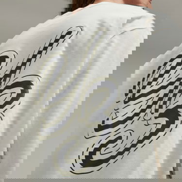 Tričko Y-3 Graphic Tee Biela | IQ2147, 6