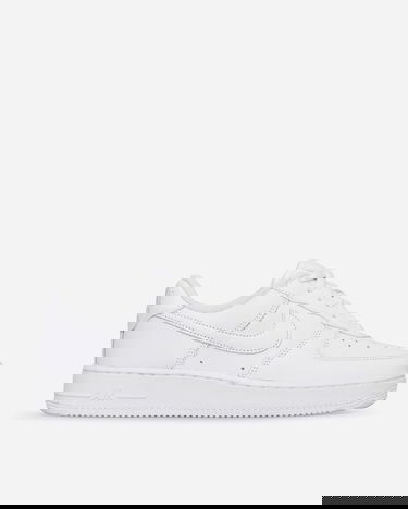 Tenisky a topánky Nike Air Force 1 "Since 82" Biela | DJ3911-100, 2