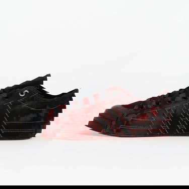 Tenisky a topánky Y-3 Y-3 Nizza Lo Červená | JQ8823, 0