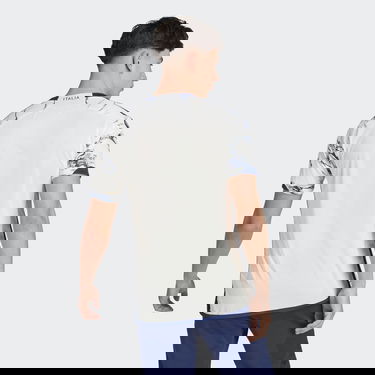 Dres adidas Originals Italy 23 Biela | HS9896, 2