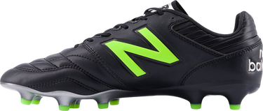 Tenisky a topánky New Balance 442 V2 PRO FG Football Cleats Čierna | NBMS41FMS2, 1