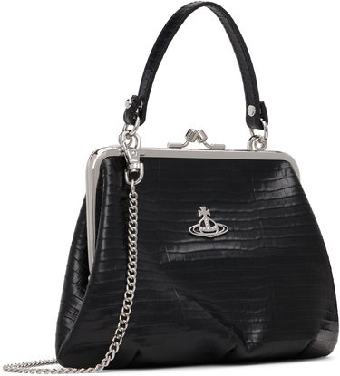 Kabelka Vivienne Westwood Vivienne Westwood Granny Frame Bag Biela | 4B010006W-L00C0-, 3