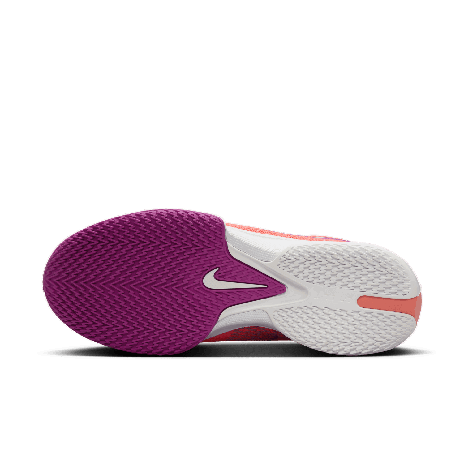 Tenisky a topánky Nike G.T. Cut Academy Ružová | FB2599-600, 1