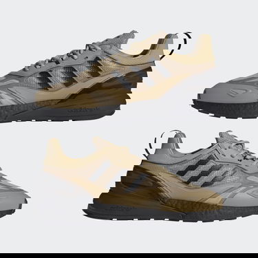 Tenisky a topánky adidas Originals ZX 2K Boost 2.0 Béžová | GY8516, 1