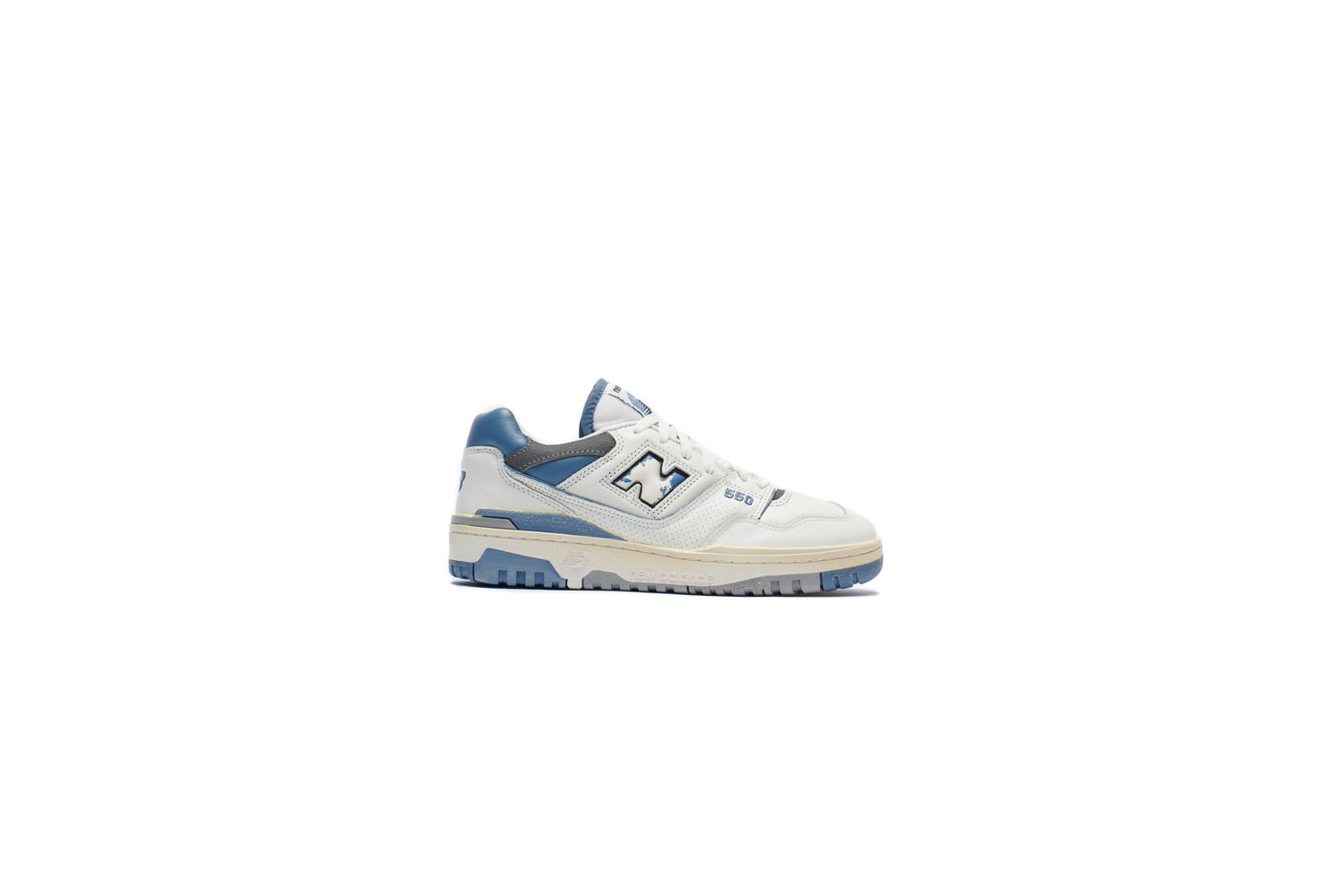Tenisky a topánky New Balance BB 550 VTE Biela | BB550VTE, 0