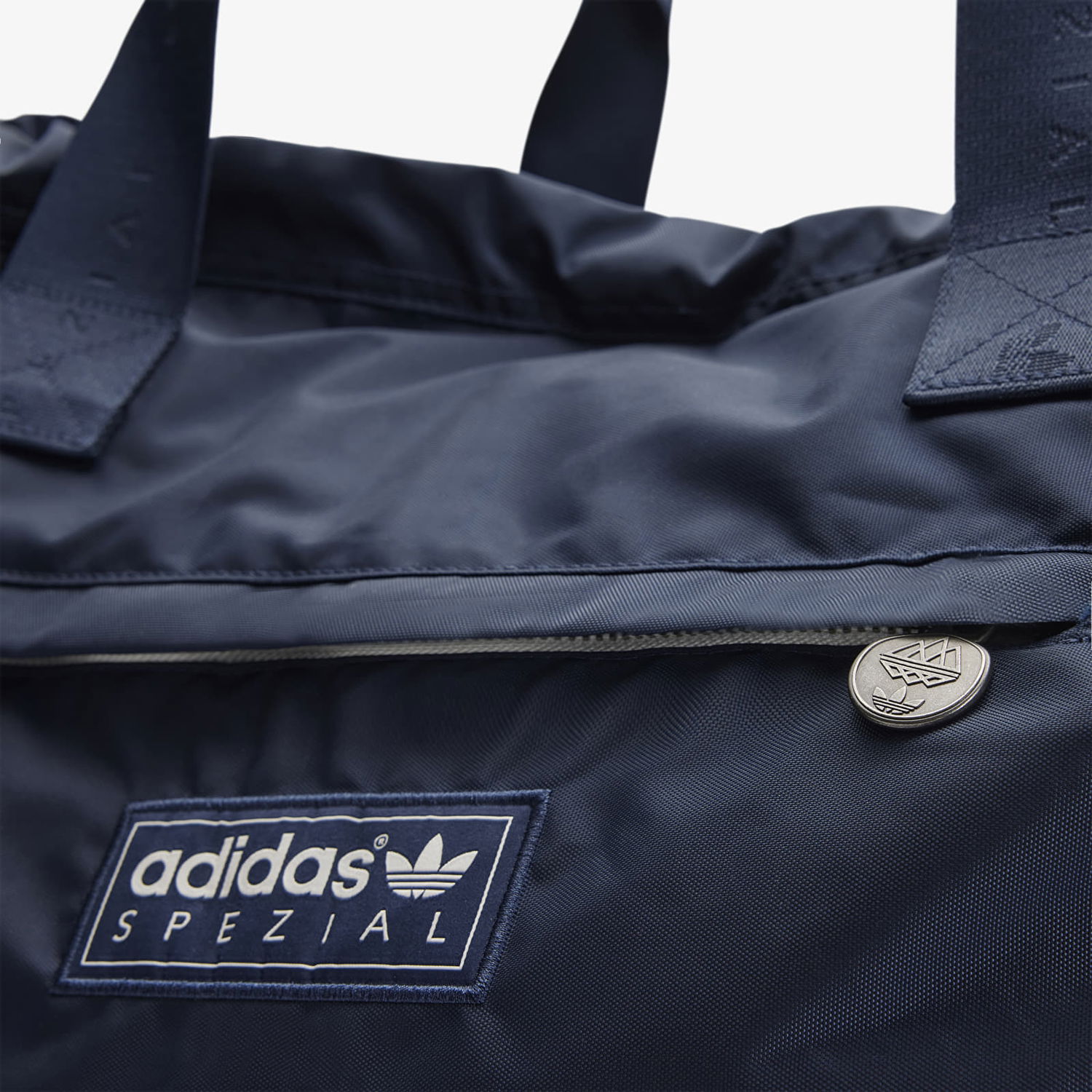 Tote bag adidas Originals Spezial Tote Bag Navy | JP3240, 1