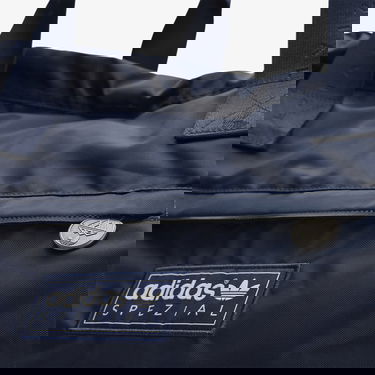 Tote bag adidas Originals Spezial Tote Bag Navy | JP3240, 1