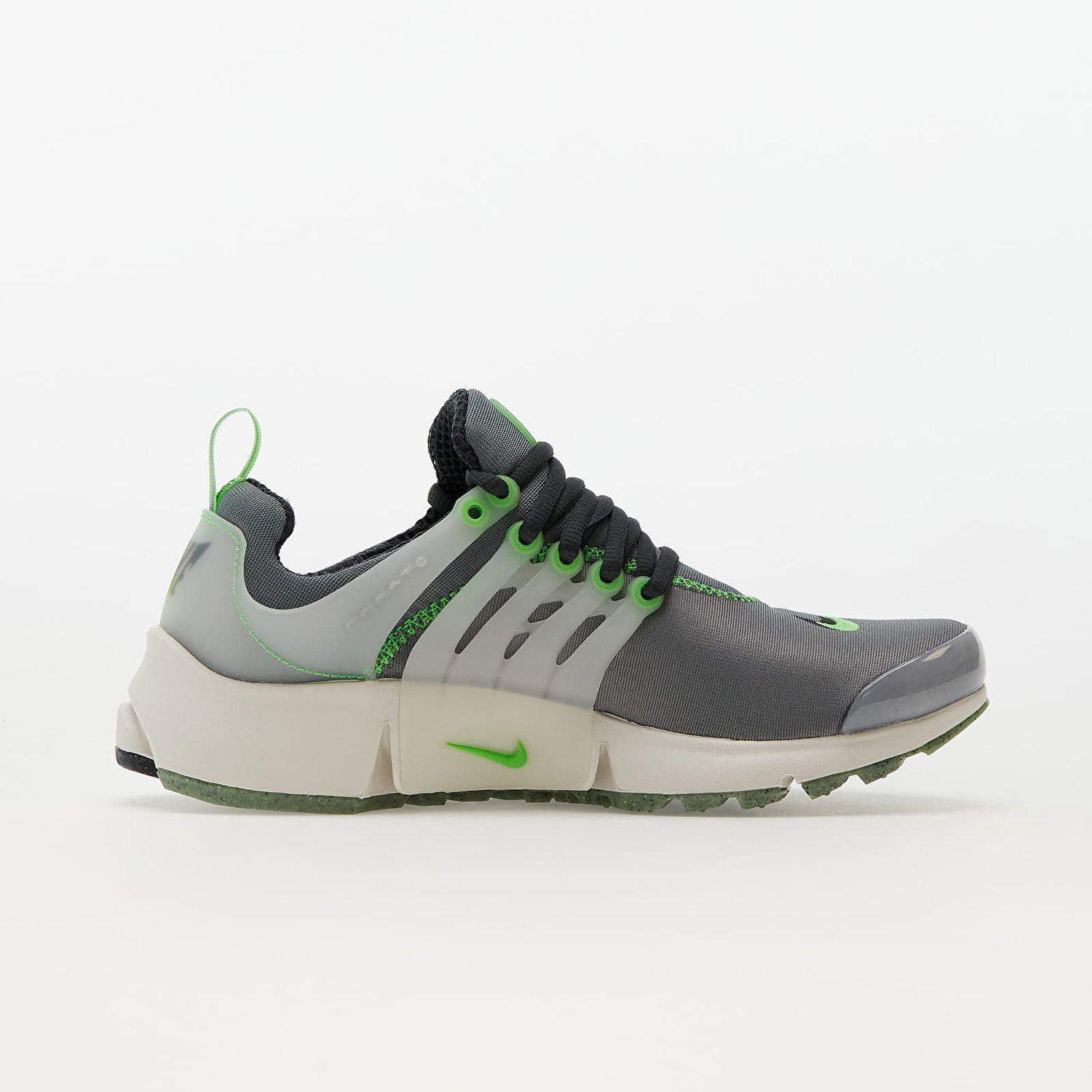 Tenisky a topánky Nike Air Presto Premium Šedá | FJ2685-001, 1