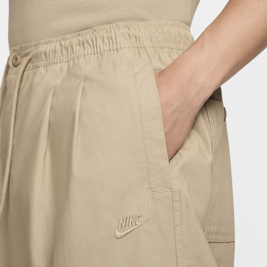 Cargo nohavice Nike Club Balloon Cargo Pants Hnedá | HJ1973-247, 2