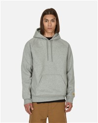 Chase Hooded