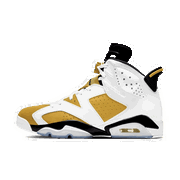 Air Jordan 6 Retro "Yellow Ochre"
