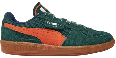 Tenisky a topánky Puma Palermo Supertifo Zelené | 398182-02, 0