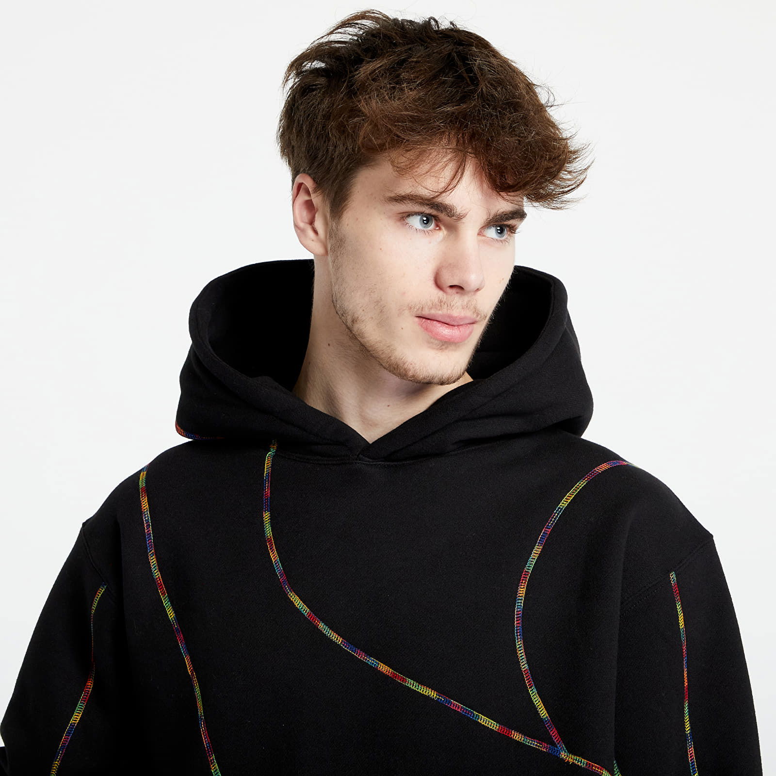 Vein Hoodie