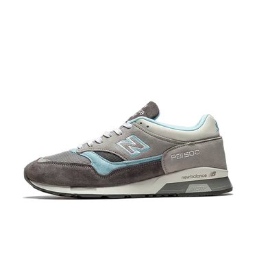 Tenisky a topánky New Balance BEAMS x Paperboy x 1500 Šedá | M1500BMS, 0