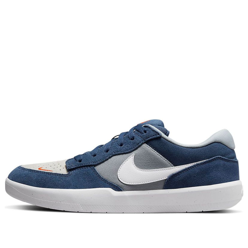Tenisky a topánky Nike SB Force 58 SB Modrá | CZ2959-403