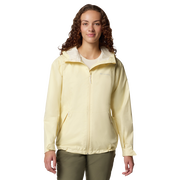 Inner Limits III Jacket