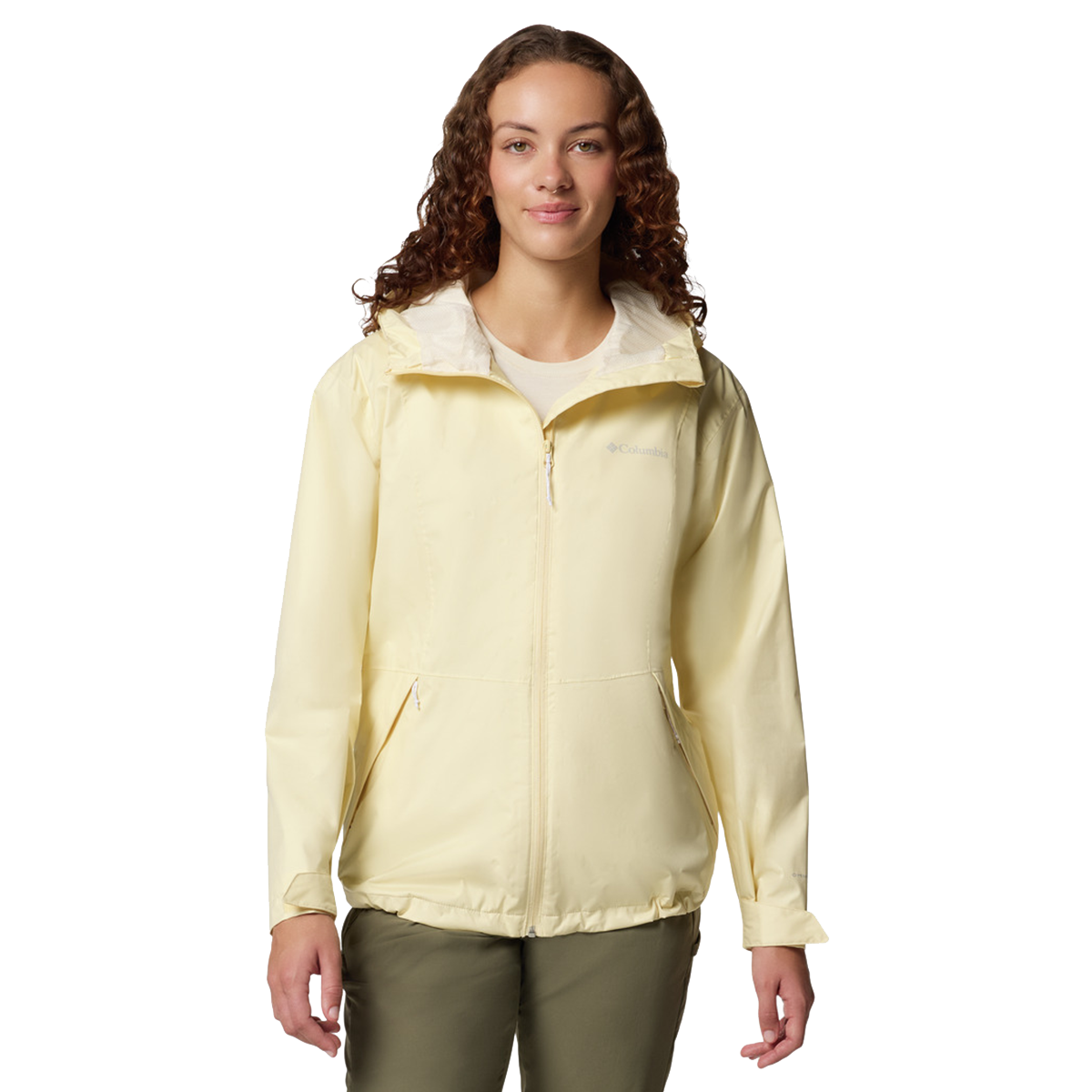 Bunda Columbia Inner Limits III Jacket Žltá | 2071433758, 0
