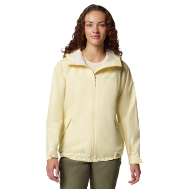 Bunda Columbia Inner Limits III Jacket Žltá | 2071433758, 0