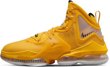 Tenisky a topánky Nike LeBron 19 Oranžová | CZ0203-700, 0