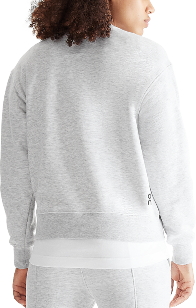 Club Crew Sweatshirt