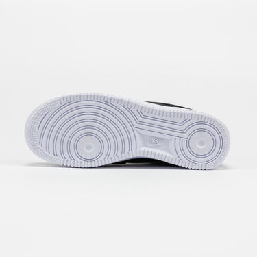 Tenisky a topánky Nike Air Force 1 '07 W Čierna | DA4282-001, 4