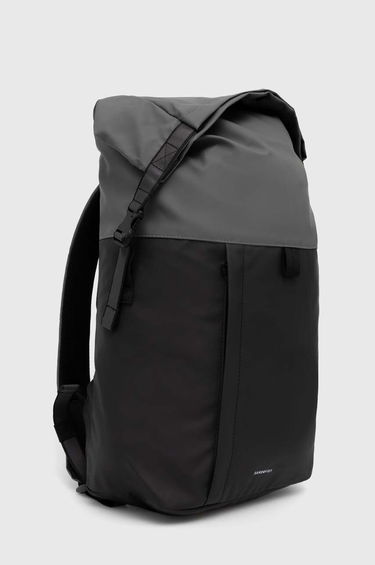 Batoh Sandqvist Konrad Backpack Šedá | SQA2062, 1