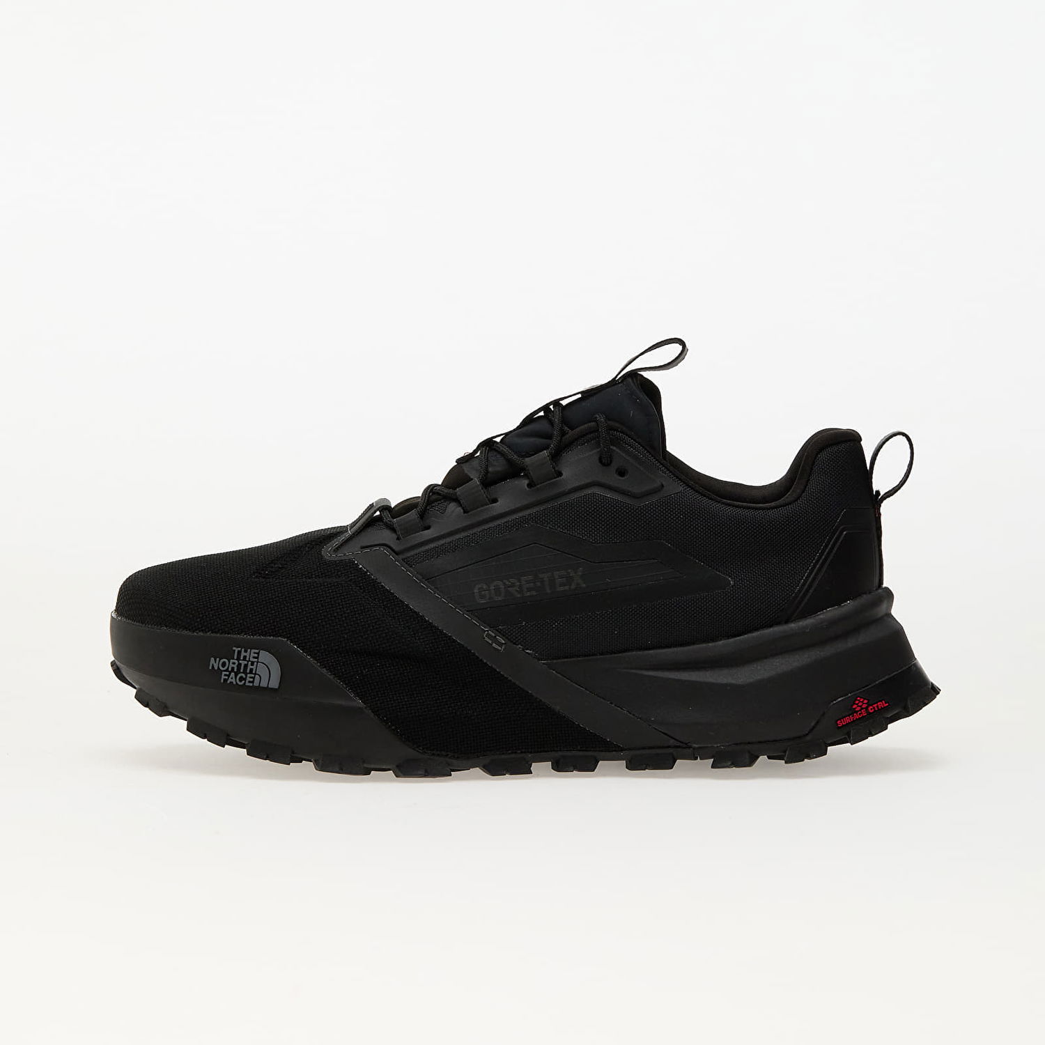 Tenisky a topánky The North Face Offtrail Tech Gore-Tex Čierna | NF0A8ADYKX71, 0