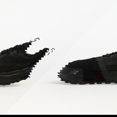 Tenisky a topánky The North Face Offtrail Tech Gore-Tex Čierna | NF0A8ADYKX71, 0