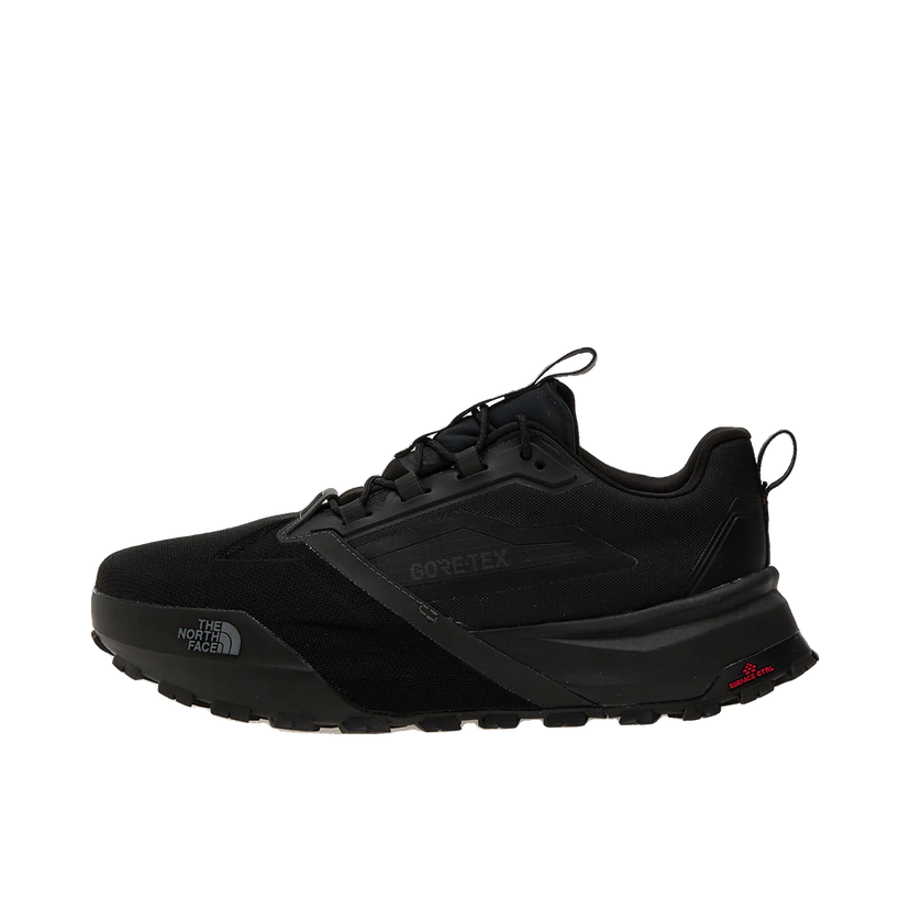 Tenisky a topánky The North Face Offtrail Tech Gore-Tex Čierna | NF0A8ADYKX71